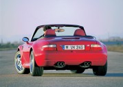 BMW M Roadster